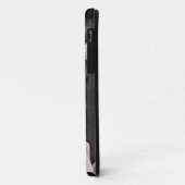 Coques Case-Mate iPhone Petales couverts oils_iphone5 (Dos/Gauche)