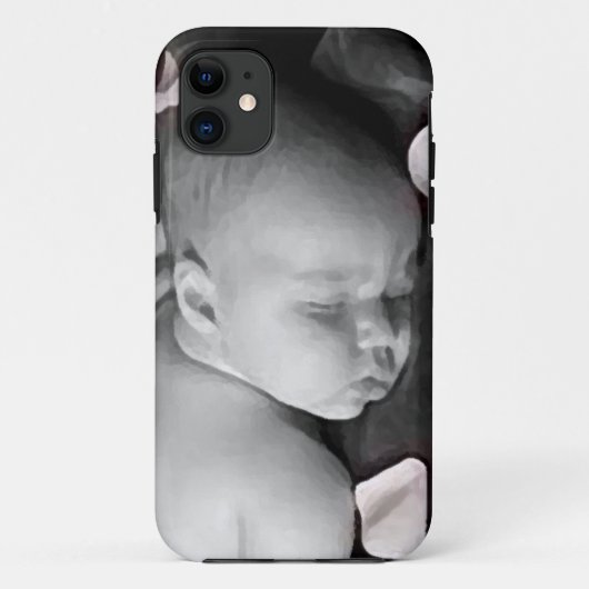 Coques Case-Mate iPhone Petales couverts oils_iphone5 (Dos)