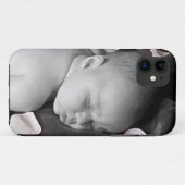 Coques Case-Mate iPhone Petales couverts oils_iphone5 (Dos (Horizontal))