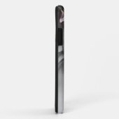 Coques Case-Mate iPhone Petales couverts oils_iphone5 (Dos/Droite)