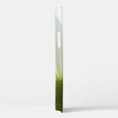 Coques Case-Mate iPhone Pétales de marguerite blanche (Verso / Droite)