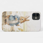 Coques Case-Mate iPhone Peter Rabbit Baby (Dos (Horizontal))
