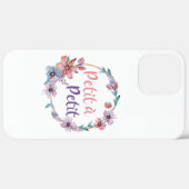 Coques Case-Mate iPhone Petit a Petit Francais- Petit par Petit (Retour (horizontal))