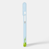 Coques Case-Mate iPhone Petit Agneau Cutest (Verso / Gauche)