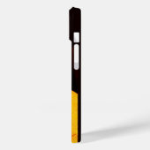 Coques Case-Mate iPhone PETIT ANGEL JOUER DE LA LUTE Musique Fabriquant Ch (Verso / Gauche)