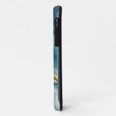 Coques Case-Mate iPhone Petit berger sur la route vers Bethlehem (Dos/Gauche)