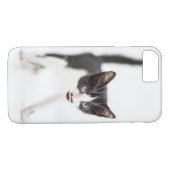 Coques Case-Mate iPhone Petit chat (Dos (Horizontal))