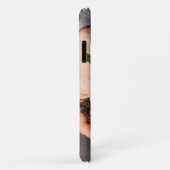 Coques Case-Mate iPhone Petit chêne dans les mains d'une femme (Dos/Droite)