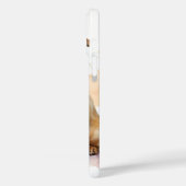 COQUES Case-Mate iPhone PETIT CHIEN BRUXELS GRIFFON (Verso / Gauche)