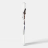 COQUES Case-Mate iPhone PETIT CHIHUAHUA POPPY CHIHUA BROWN LONG (Verso / Droite)