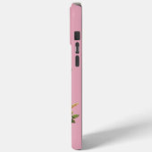 Coques Case-Mate iPhone Petit chiot/chaton (Verso / Gauche)