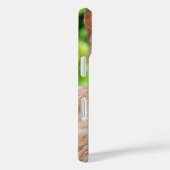 Coques Case-Mate iPhone Petit chou doux (Verso / Droite)