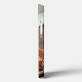 Coques Case-Mate iPhone Petit déjeuner sain (Verso / Gauche)