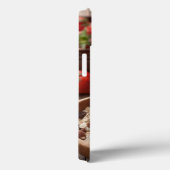 Coques Case-Mate iPhone Petit déjeuner sain (Verso / Droite)