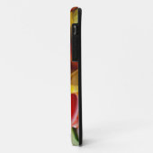Coques Case-Mate iPhone Petit déjeuner végan sain (Dos/Gauche)