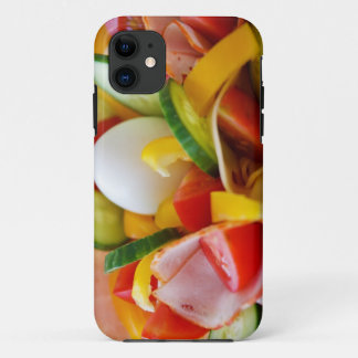 Coques Pour iPhone Petit déjeuner végan sain