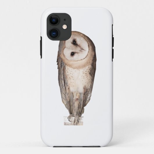 Coques Case-Mate iPhone Petit-duc (Dos)