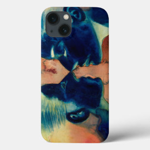 Etui iPhone 13 Petit entre 2007