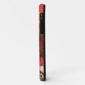 Coques Case-Mate iPhone Petit garçon de batteur (Dos/Gauche)