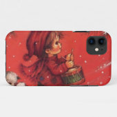 Coques Case-Mate iPhone Petit garçon de batteur (Dos (Horizontal))