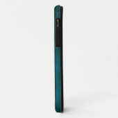 Coques Case-Mate iPhone Petit gâteau doux de vampire (Dos/Gauche)