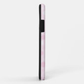 Coques Case-Mate iPhone Petit gâteau rose doux (Dos/Droite)