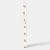 Coques Case-Mate iPhone Petit heureux qui rit  (Verso / Gauche)