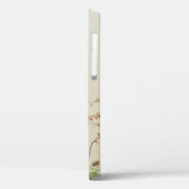 COQUES Case-Mate iPhone PETIT JARDIN SUCCULENT (Verso / Gauche)