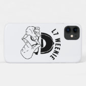Coques Case-Mate iPhone Petit L7 (Dos (Horizontal))