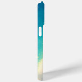 Coques Case-Mate iPhone Petit Manchot qui se rafraîchit (Verso / Droite)