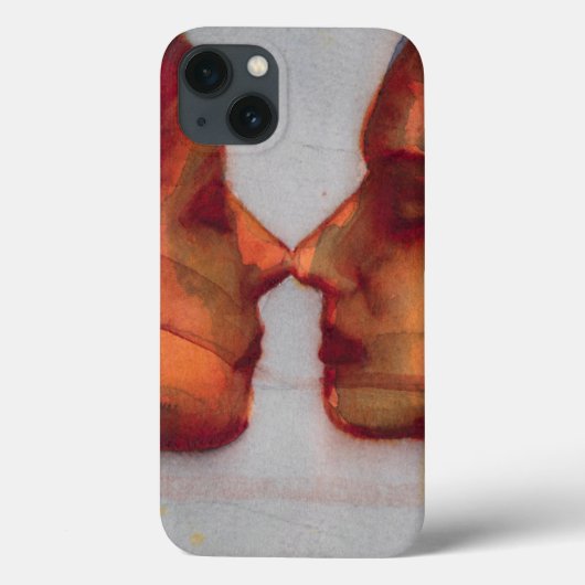 Coques Case-Mate iPhone Petit miroir jumeau 2003-07 (Verso)