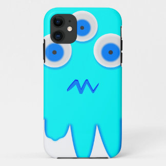 Coque Case-Mate Pour iPhone Petit monstre radioactif