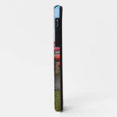 Coques Case-Mate iPhone Petit Papillon Fée Volante (Dos/Gauche)