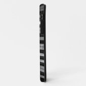 Coques Case-Mate iPhone Petit pianiste (Dos/Gauche)