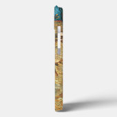 Coques Case-Mate iPhone Petit poirier en fleurs par Vincent van Gogh (Verso / Gauche)