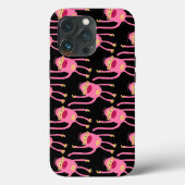 Coques Case-Mate iPhone Petit Singe mignon (Verso)