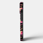 Coques Case-Mate iPhone Petit Singe mignon (Verso / Gauche)