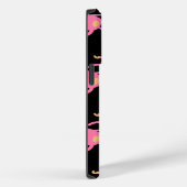 Coques Case-Mate iPhone Petit Singe mignon (Verso / Droite)