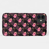 Coques Case-Mate iPhone Petit Singe mignon (Dos (Horizontal))