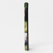 Coques Case-Mate iPhone Petit tigre de la nature (Dos/Gauche)