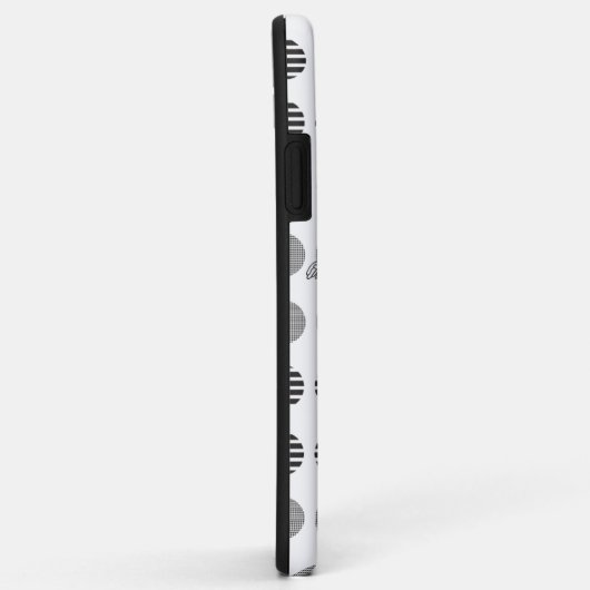 Coques Case-Mate iPhone petite (Dos/Droite)