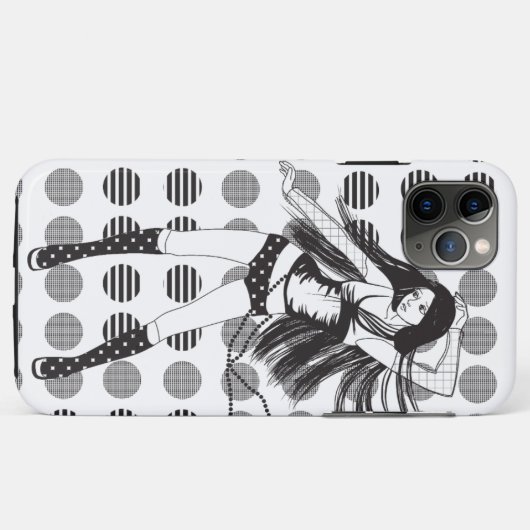 Coques Case-Mate iPhone petite (Dos (Horizontal))