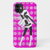 Coques Case-Mate iPhone petite (Dos)