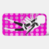 Coques Case-Mate iPhone petite (Verso (horizontal))