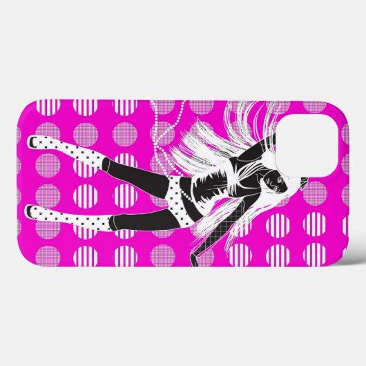 Coques Case-Mate iPhone petite (Verso (horizontal))