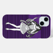 Coques Case-Mate iPhone petite amie (Verso (horizontal))