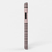 Coques Case-Mate iPhone petite amie (Dos/Droite)