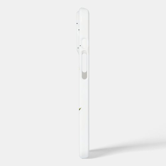 Coques Case-Mate iPhone Petite Bloom (Verso / Gauche)