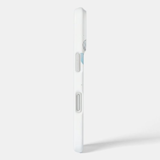 Coques Case-Mate iPhone Petite Bloom (Verso / Droite)
