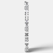 COQUES Case-Mate iPhone PETITE BOÎTE (Verso / Gauche)